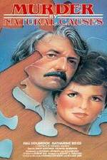 Watch Murder by Natural Causes Vumoo