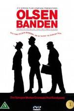 Watch Olsen-banden Vumoo