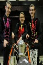 Watch Irish Dancing Triplets Vumoo