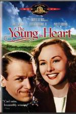 Watch The Young in Heart Vumoo