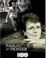 Watch Billie Jean King: Portrait of a Pioneer Vumoo
