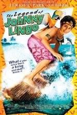 Watch The Legend of Johnny Lingo Vumoo