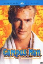 Watch Campus Man Vumoo