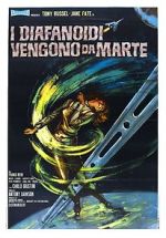 Watch The War of the Planets Vumoo