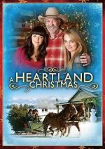 Watch A Heartland Christmas Special Vumoo
