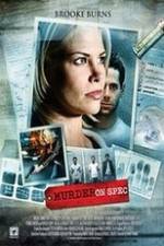 Watch Murder on Spec Vumoo