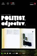 Watch Politist adjectiv Vumoo
