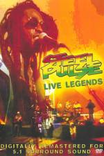 Watch Steel Pulse: Live Legends Vumoo