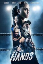 Watch Hands Vumoo