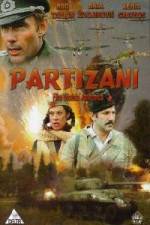 Watch Partizani Vumoo