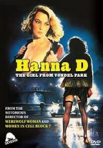 Watch Hanna D. - La ragazza del Vondel Park Vumoo