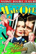 Watch Hats Off Vumoo