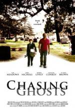 Watch Chasing Ghosts Vumoo