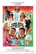 Watch Come Back Charleston Blue Vumoo