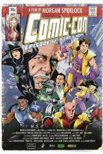 Watch Comic-Con Episode IV A Fan's Hope Vumoo
