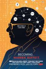 Watch Becoming Warren Buffett Vumoo