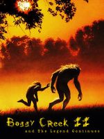 Watch Boggy Creek II: And the Legend Continues Vumoo