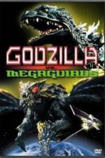Watch Gojira tai Megagirasu: Jî shômetsu sakusen Vumoo