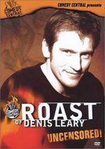 Watch Comedy Central Roast of Denis Leary Vumoo
