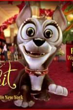 Watch Little Spirit: Christmas in New York Vumoo