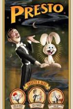 Watch Presto Vumoo
