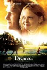 Watch Dreamer: Inspired by a True Story Vumoo