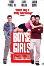 Watch Boys and Girls Vumoo