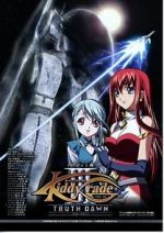 Watch Kiddy Grade: Truth Dawn Vumoo