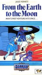 Watch From the Earth to the Moon Vumoo