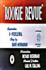 Watch Rookie Revue Vumoo