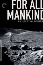Watch For All Mankind Vumoo