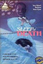 Watch The Sleep of Death Vumoo