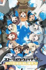 Watch Strike Witches: 501 Butai Hasshin Shimasu! Movie (Short 2019) Vumoo