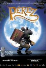Watch El ratón Pérez Vumoo