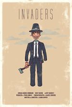 Watch Invaders (Short 2014) Vumoo