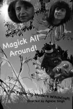 Watch Magick All Around Vumoo
