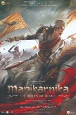 Watch Manikarnika: The Queen of Jhansi Vumoo