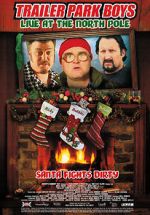 Watch Trailer Park Boys: Live at the North Pole Vumoo