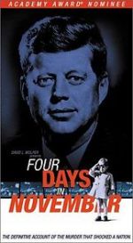 Watch Four Days in November Vumoo