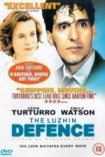 Watch The Luzhin Defence Vumoo