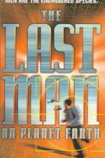 Watch The Last Man on Planet Earth Vumoo
