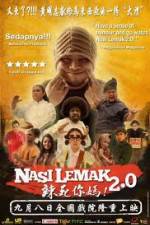 Watch Nasi Lemak 2.0 Vumoo