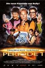 Watch TRaumschiff Surprise - Periode 1 Vumoo