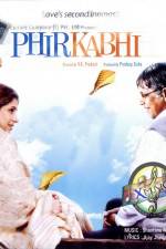 Watch Phir Kabhi Vumoo