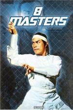 Watch Eight Masters Vumoo