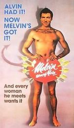 Watch Melvin: Son of Alvin Vumoo