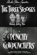 Watch Punchy Cowpunchers Vumoo