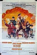 Watch The Passage Vumoo