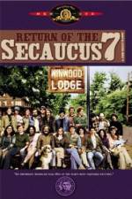 Watch Return of the Secaucus Seven Vumoo