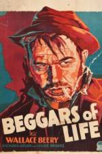 Watch Beggars of Life Vumoo